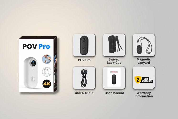 CAM Pro 1