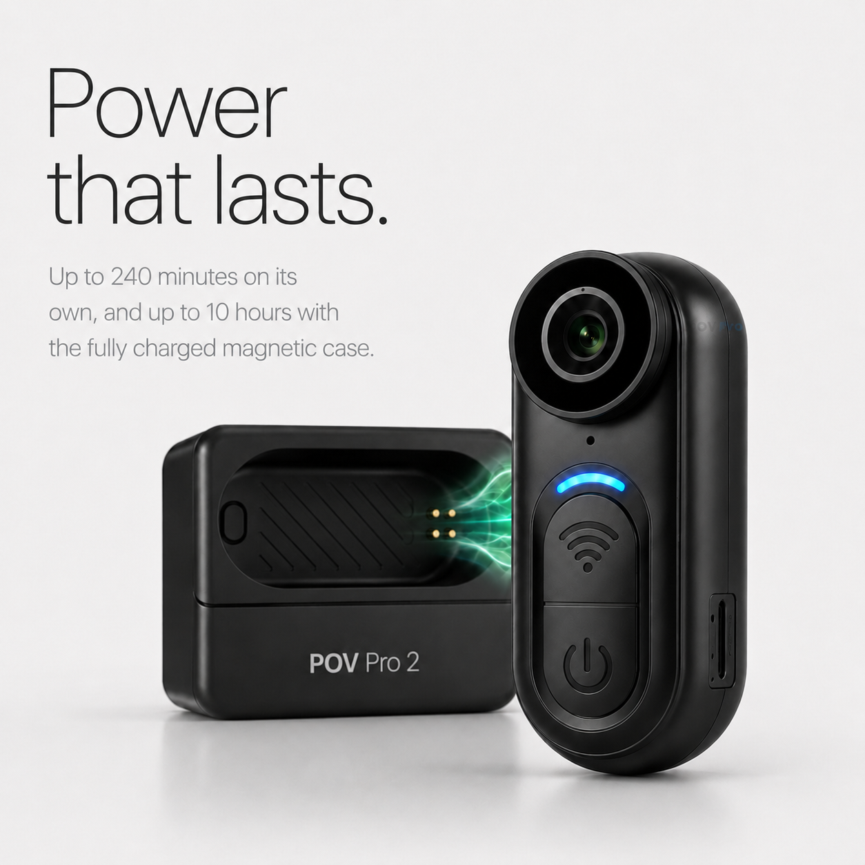 CAM PRO 2