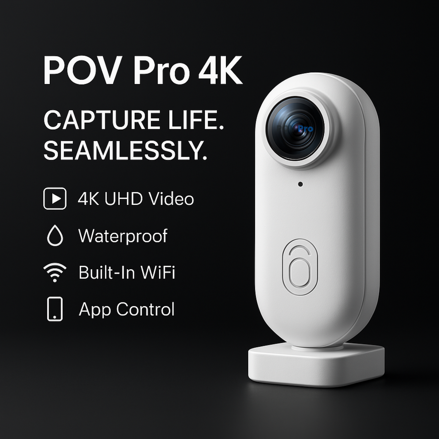 CAM Pro 1