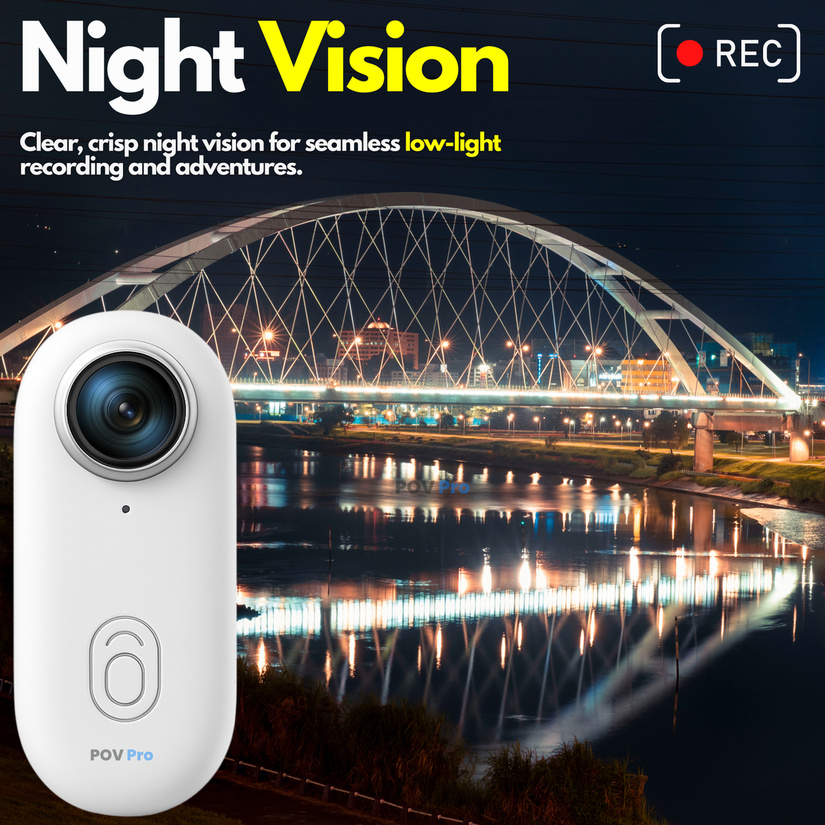 CAM Pro 1