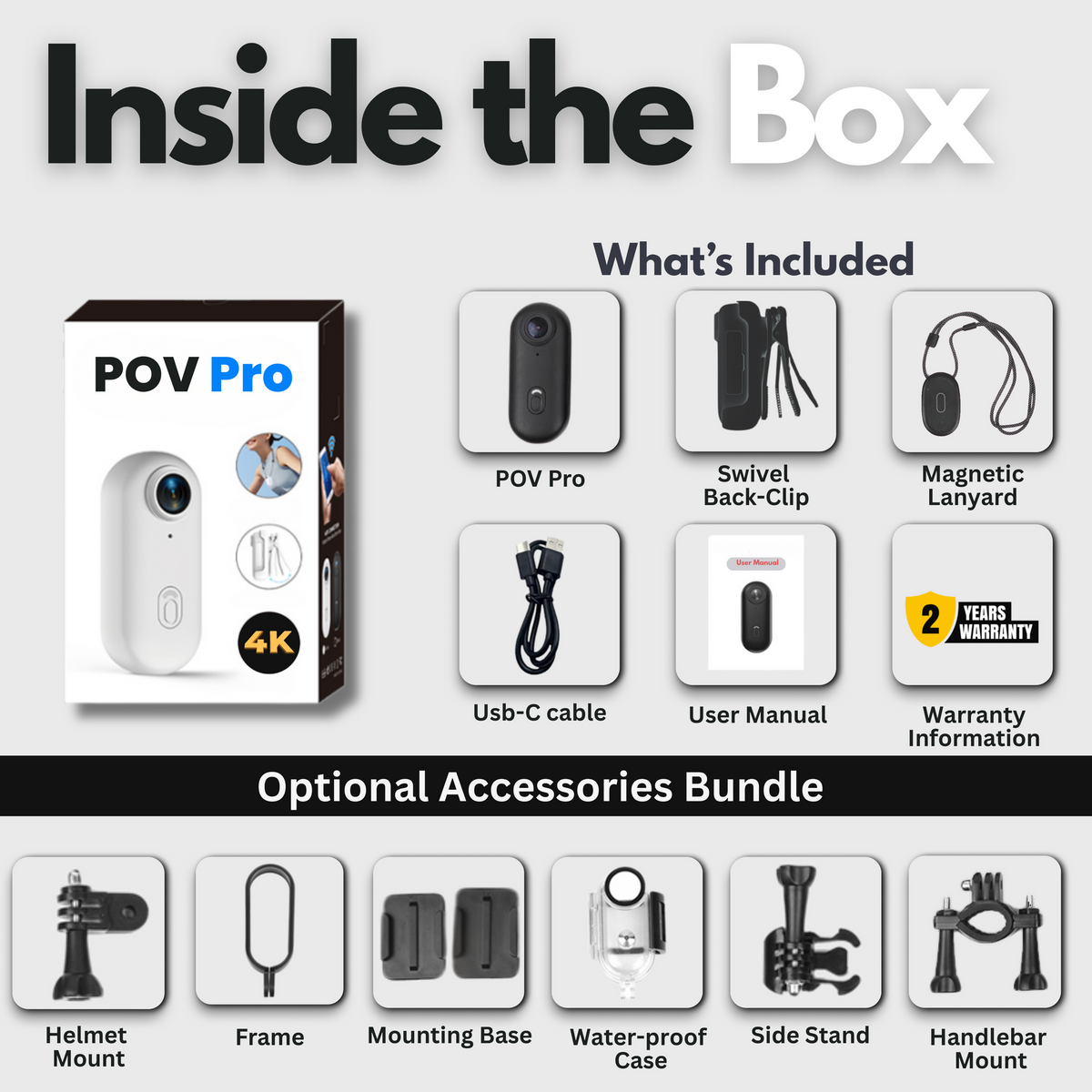 CAM Pro 1