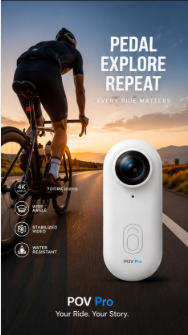 CAM Pro 1