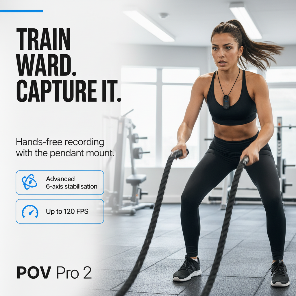 Battle Ropes