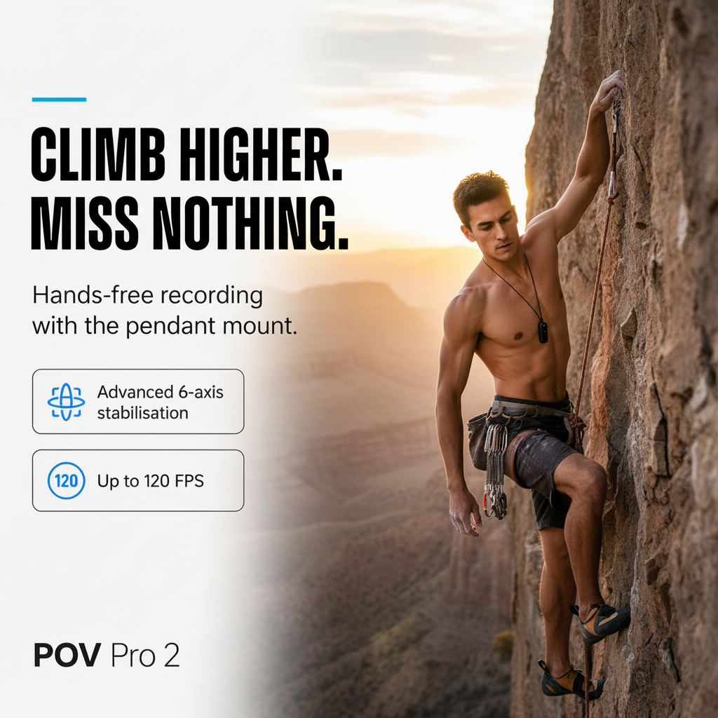 Climbing