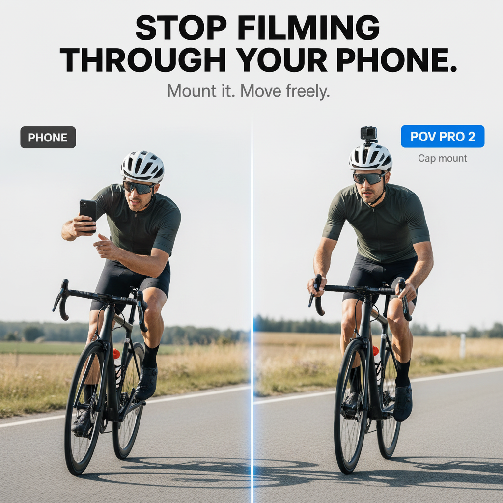 Cycling Comparison