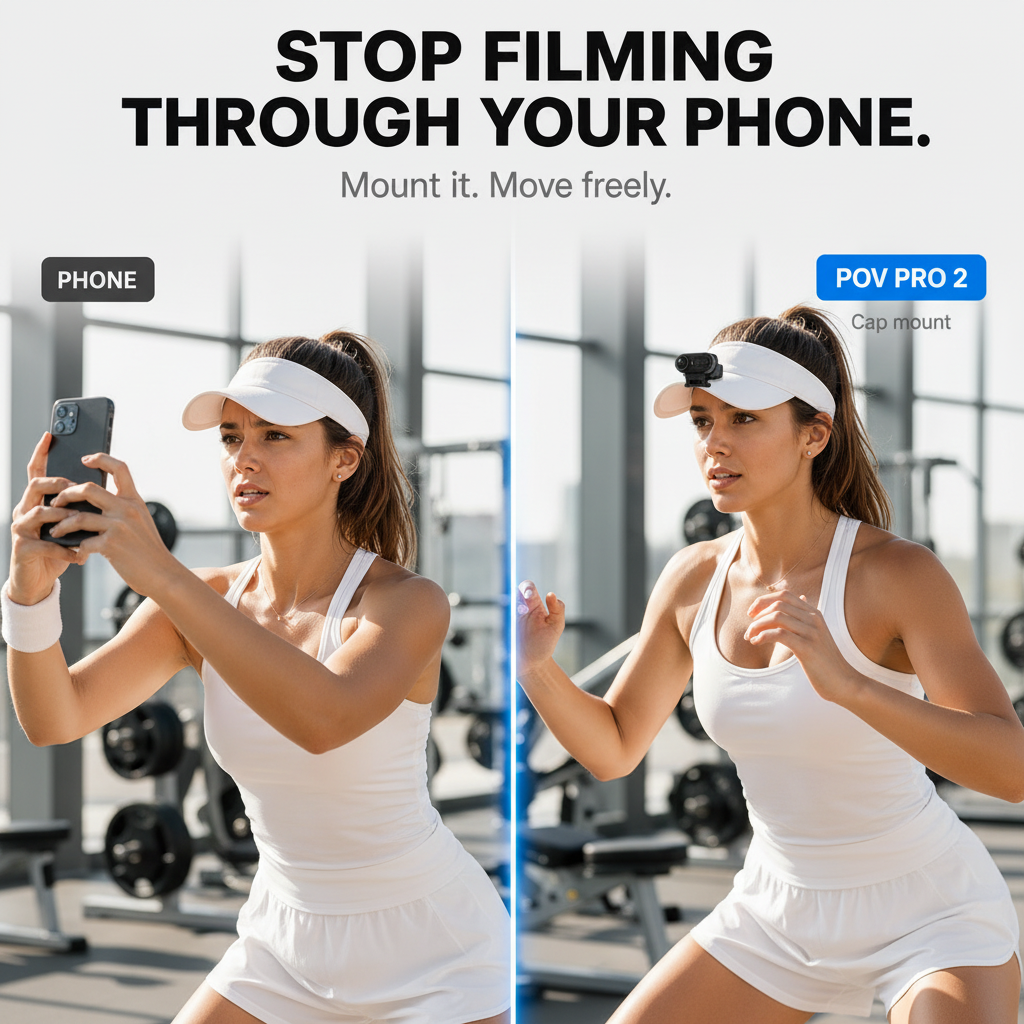 Gym Comparison