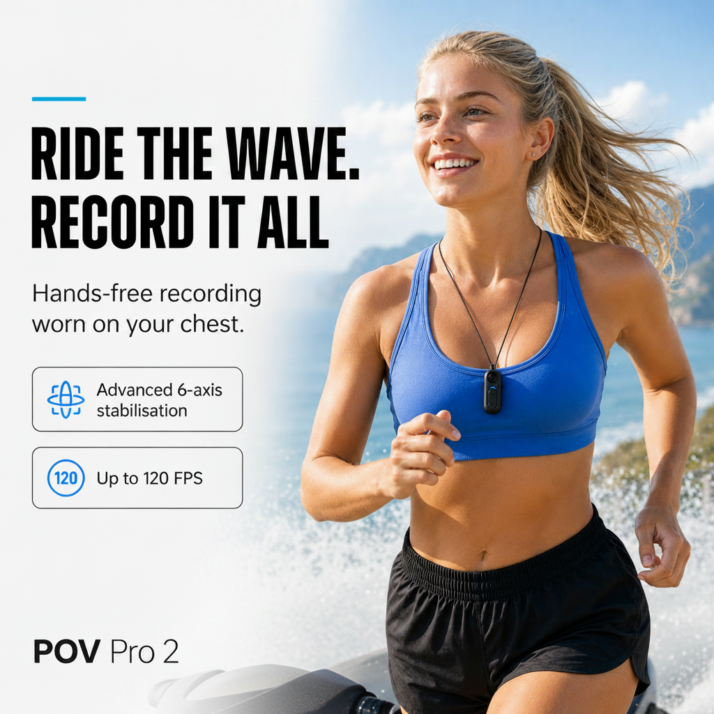 CAM PRO 2