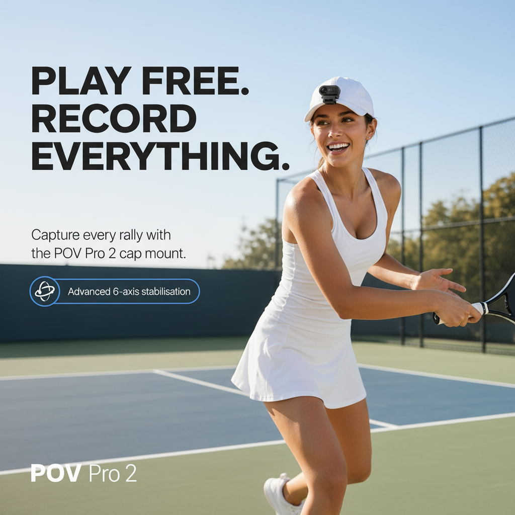 CAM Pro 1